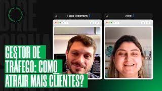 GESTOR DE TRÁFEGO: COMO PROSPECTAR E ATRAIR MAIS CLIENTES?