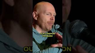 Bill Burr - Married Men and Lesbians Unite! - Wild Riot TV