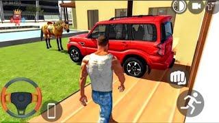 Go to town 6 | car driving games| bike driving games | extreme car driving simulator #games