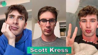 Scott Kress New TikTokCompilation Videos 2024 | Scott Kress Best TikTok Videos