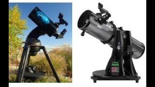 Reviews: Best Telescope