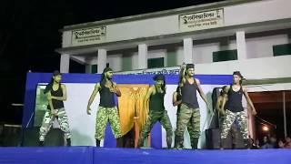 Army Dance।। Bsf Video