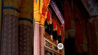 Tipu Sultan palace #travel #shortvideo #tourism #mysore