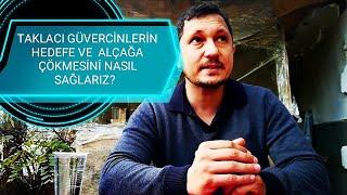 OYUN KUŞUNUN  Hedefe Çökmesi İçin Ne Yapmak Gerekir? |SEFERLİ GÜVERCİN |