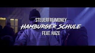 Steuerfreimoney - Hamburger Schule (feat. HAZE) prod. Mr. Gees