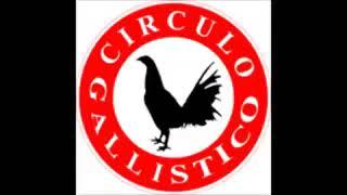 Circulo Gallístico - Oscar Lanberg