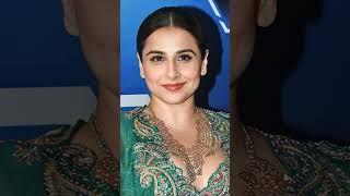 Vidya Balan Transformation 2023 #shorts #youtubeshorts #viral #trending