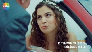 Gülümse Yeter 1.Bölüm 1.Fragman