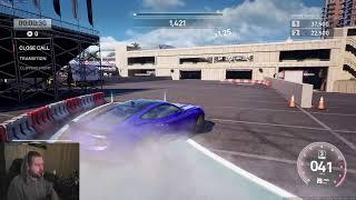 LIVE - Torque Drift 2 Another Look. #drift #torquedrift #gmg