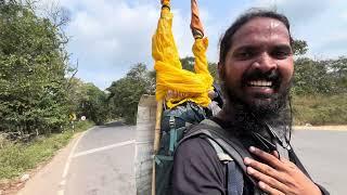  Day 311 ️ 12 Jyotrinling char dham paidal yatra ️️️️