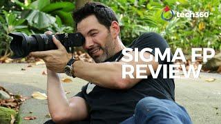 Sigma FP Long Term Review: The Japanese Leica