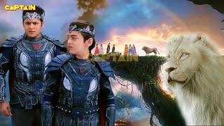 किस गलती के कारण बालवीर से छिनी उसकी सारी शक्तियां | Best of Baalveer Returns | Full Episode