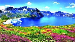 10 Most Beautiful Lakes On Planet Earth