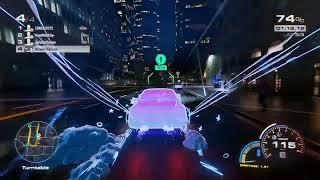 Need for Speed Unbound 2024 04 03 HOLY-