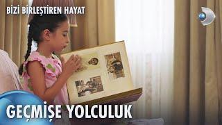 Mine, annesinin fotoğraf albümünü buluyor! | Bizi Birleştiren Hayat 14. Bölüm