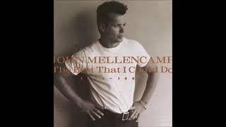 John Mellencamp - Check It Out