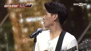 Amazing duet (superstar k) "SUNDAY MORNING"