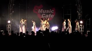 RIE + KOMOMO NUMBER (MUSIC CAFE 2024)