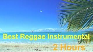 Reggae Music and Happy Jamaican Songs of Caribbean: Relaxing Summer Music Instrumental Playlist