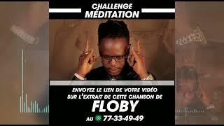 Méditation chalenge