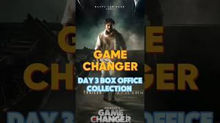 Game Changer movie box office collection|| Game Changer worldwide collection #gamechanger #ramcharan