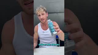 PRIME X 1,000,000 UPDATE! #ksi #loganpaul #loganpaul #drinkprime #primehydration #primehydration