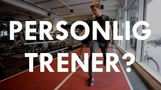 Personlig Trener | AFPT 2