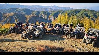 Quad Tours Nassfeld –  Albanien Tour 2021