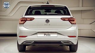 2025 Volkswagen Polo – A Compact, Advanced Hatchback Unveiled