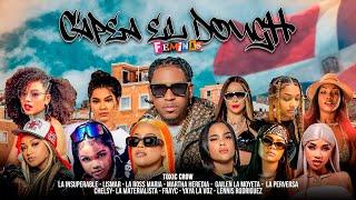 Capea El Dough Feminas - Video Oficial 4K - Varios Artistas