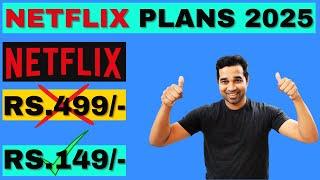 Netflix Subscription Plans Explained | How To Buy Netflix Subscription