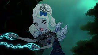 Сад наследия | 3 сезон | Ever After High Россия