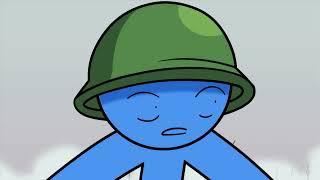 Stick Army: World War II Strategy Game (Part II)