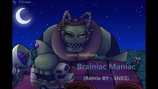 [PVZ Clip]Can a Brainiac Maniac take your childhood back?