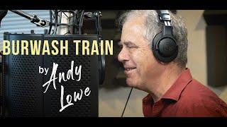 Andy Lowe - Burwash Train