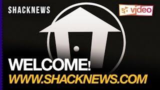 Welcome to Shacknews!