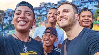 Malang: Visiting Indonesia's Craziest City! 