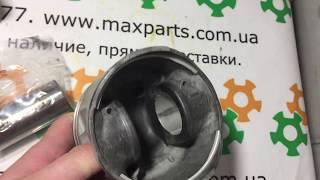 1310367030 13103-67030 Оригинал поршень ремонт с пальцем 0.5 Toyota Prado 90 0.5