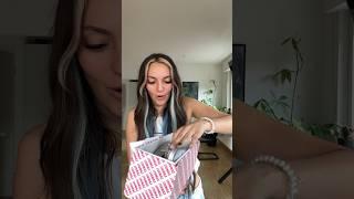 DAS schenken dir INFLUENCER!! | Geschenke auspacken pt 1 #katisgeburtstag