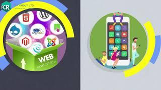 App development company in Delhi