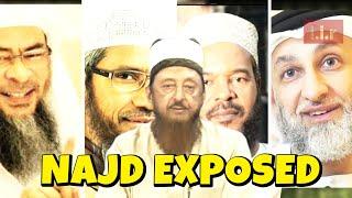 Sheikh Imran Hossain vs Saudi Scholarship! NAJD EXPOSED!