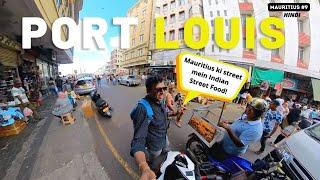 Explore Port Louis - A Guide to Must See Spots l Things to do