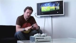 How To Repair Xbox 360-E74