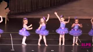 SLPR 2018 Dance Recital Highlights