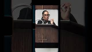 STRIVE FOR PERFECTION | PASTOR EUGENIA WILLIS
