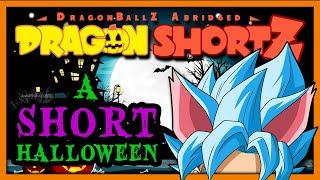 DragonShortZ Special: A SHORT Halloween - TeamFourStar (TFS)