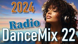 Music Mix 2024 | Radio DanceMix 22 | German-Dance-Club-Hits | Best New Music #music #dance