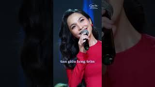 #shorts ĐÊM BUÔNG THEO TỪNG NHỊP THỞ NHẸ NHÀNG RƠI TỪNG KẼ CHÂN
