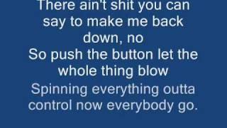 Linkin Park - Wretches and Kings LYRICS