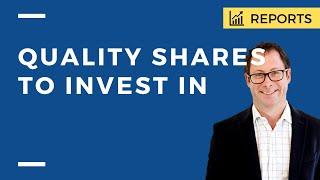 Under the Radar ASX Shares: quality shares to invest in